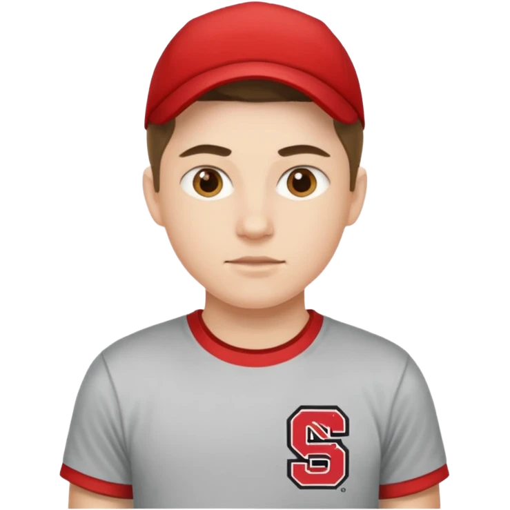 nc state emoji