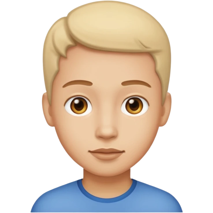 Attention emoji