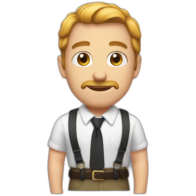 ron emoji
