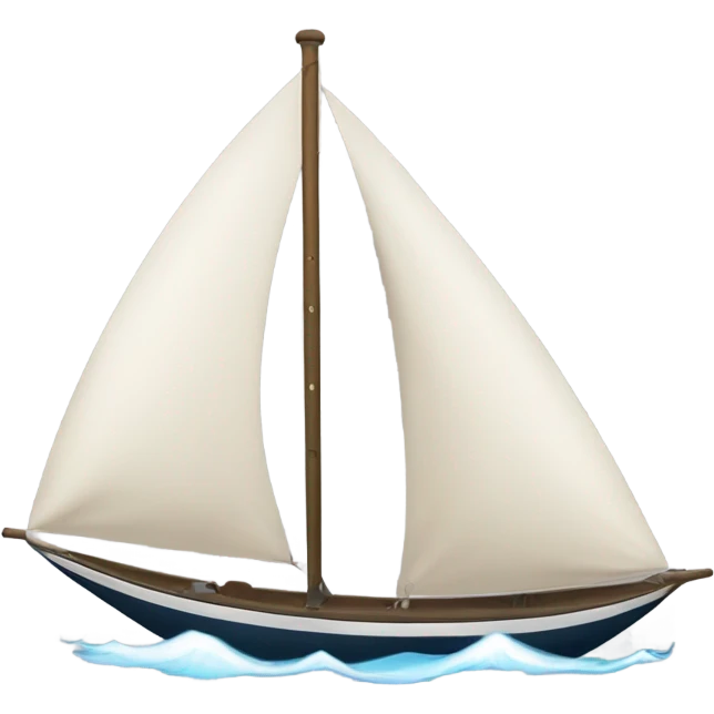 Belgian Rudder emoji