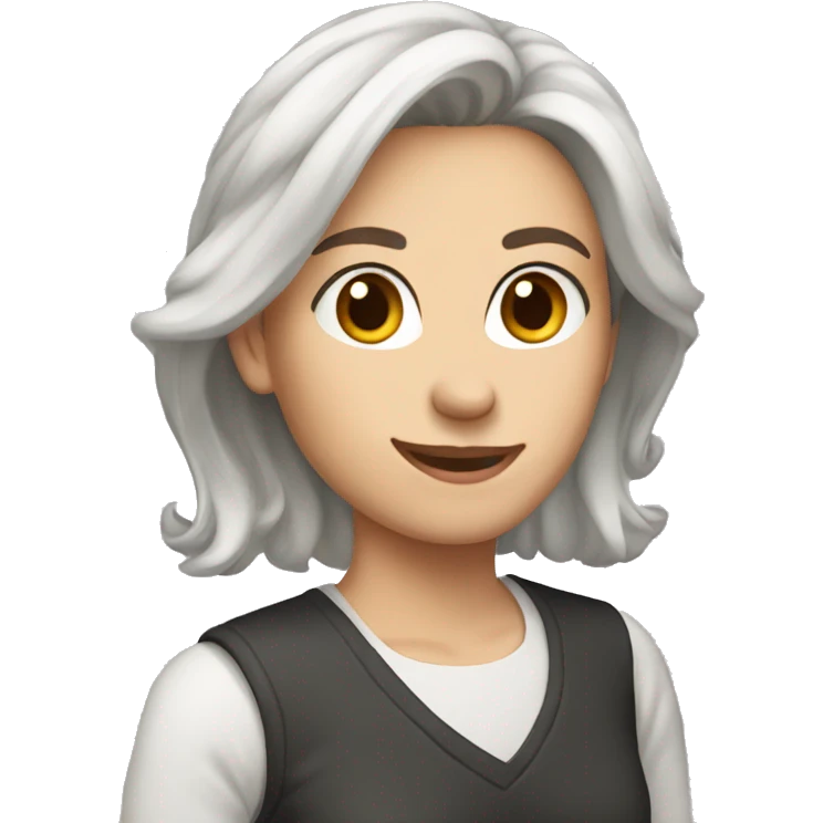 emily armstrong emoji
