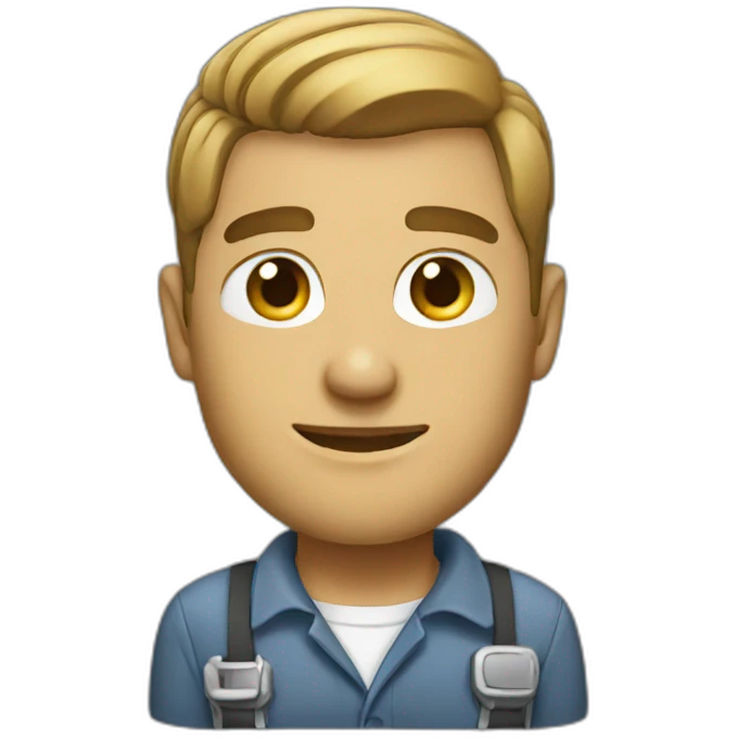 job emoji