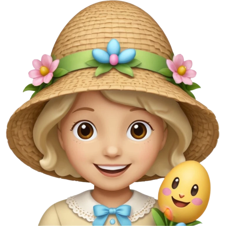 Easter  emoji