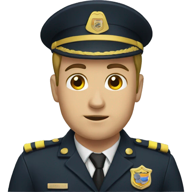 duty emoji