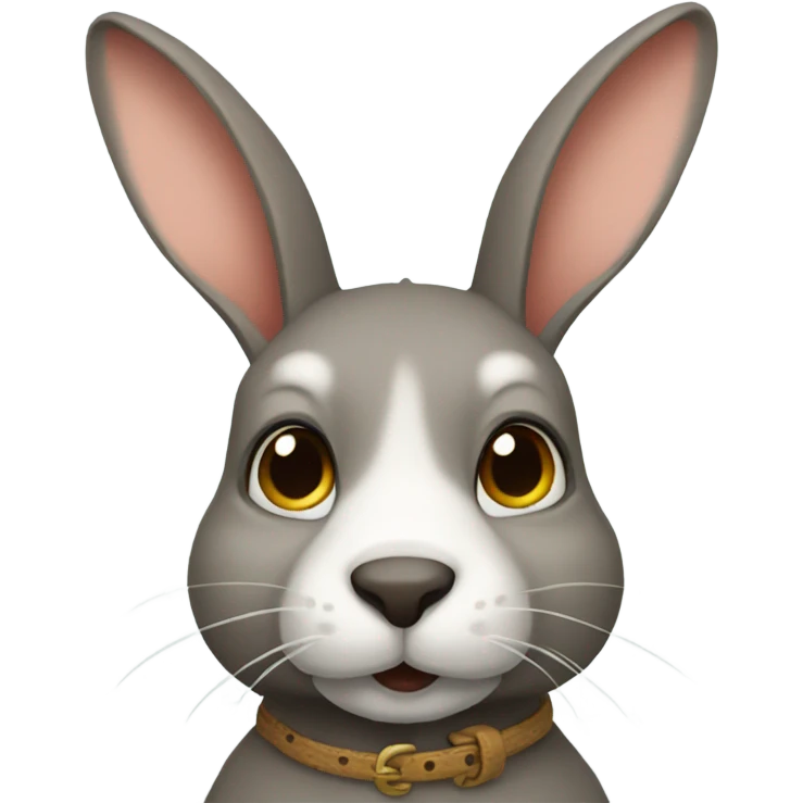 Conejo  emoji
