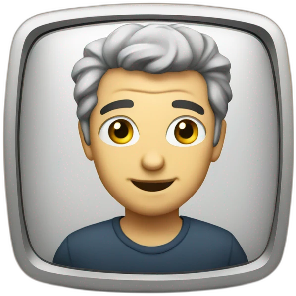 Noam TV emoji