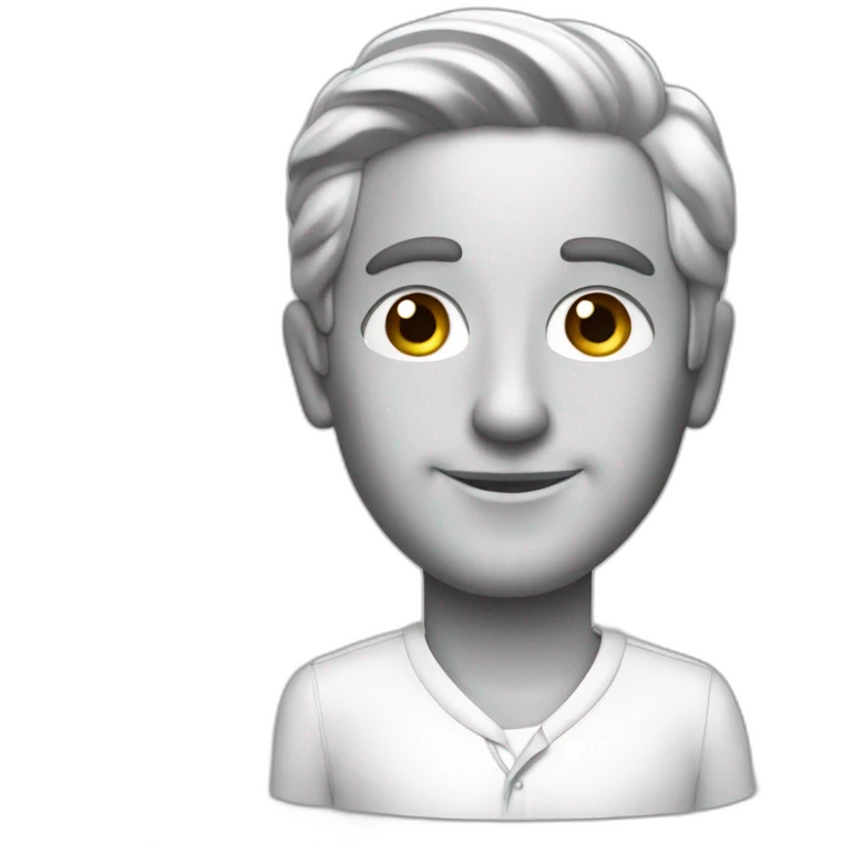 Harmont blaine emoji