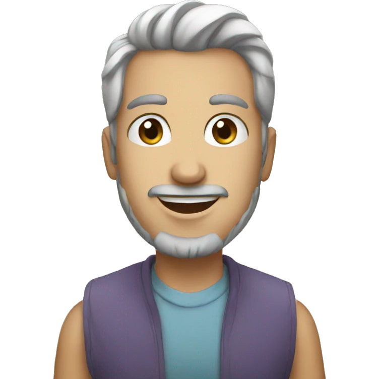 self introduce emoji