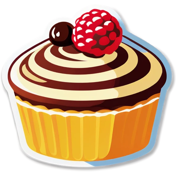 Dessert emoji