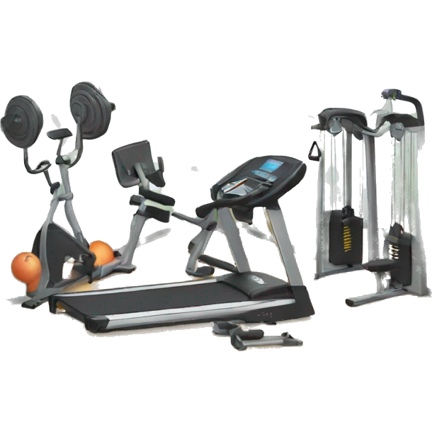 gym emoji