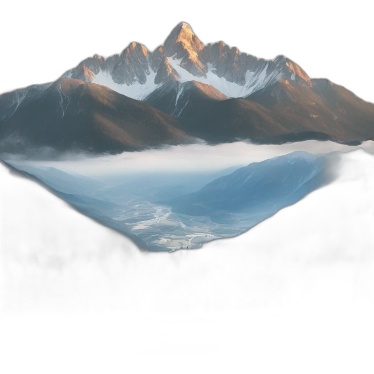 High tatras emoji