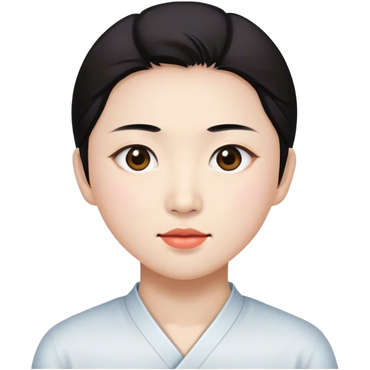 ZHANG YANQI emoji