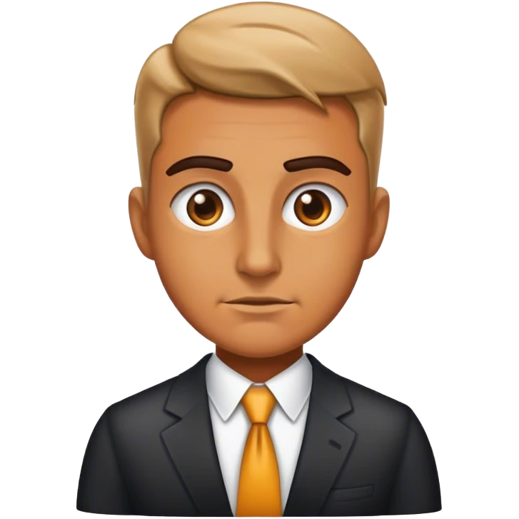 boss emoji