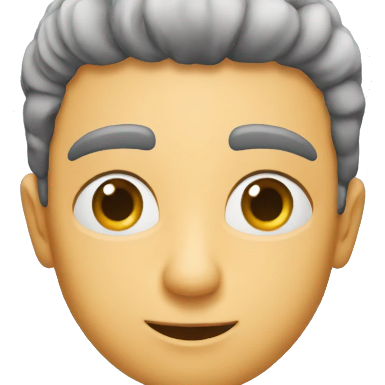 Barfi text emoji