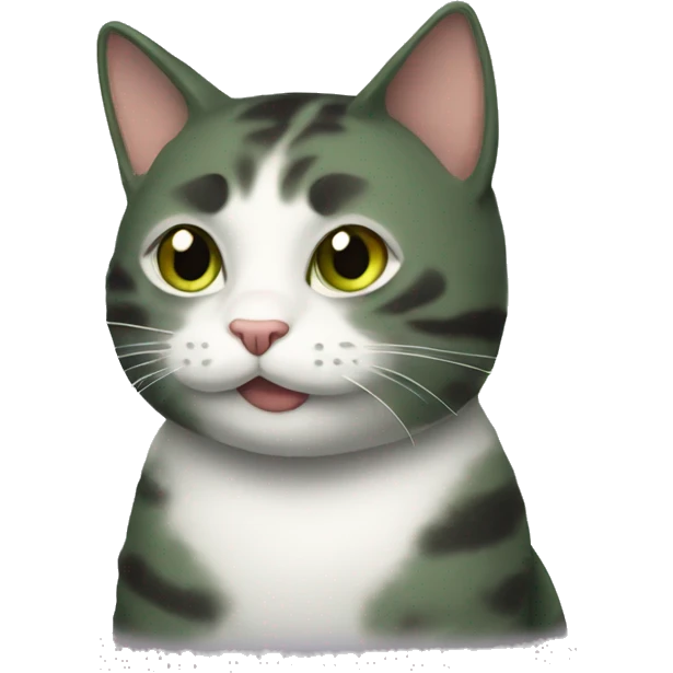 pickle cat emoji