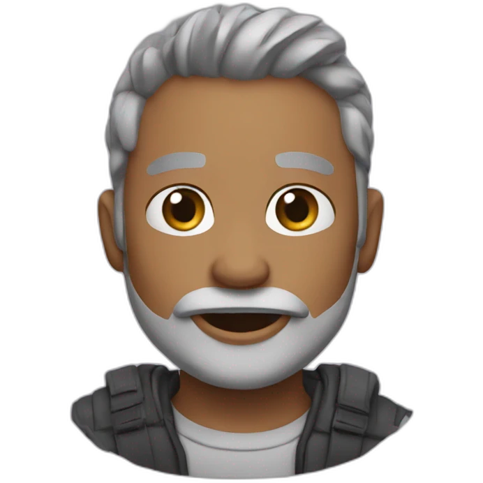 Kaby Lame emoji