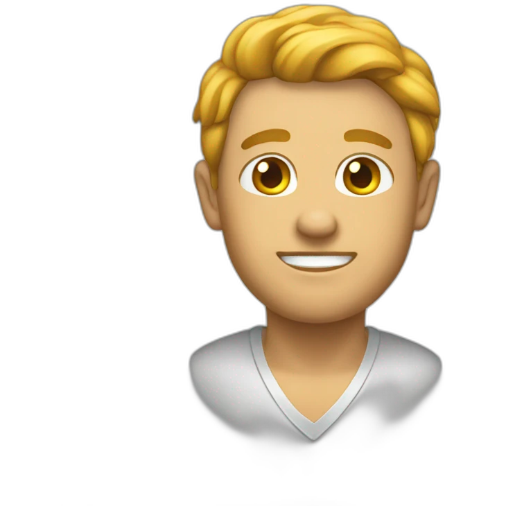 negociation icon emoji
