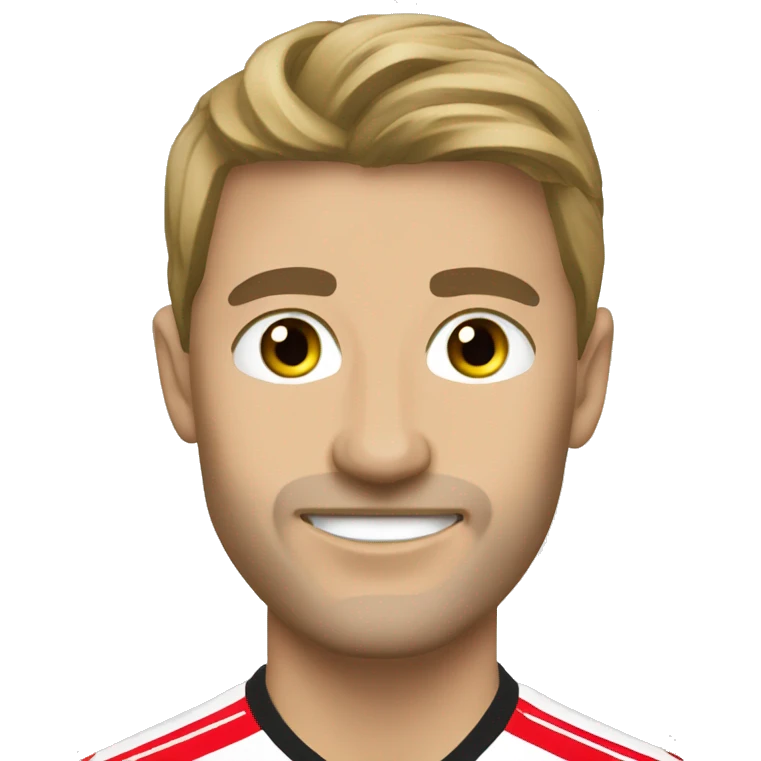 Fußball Austria  emoji