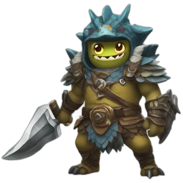 monster hunter emoji