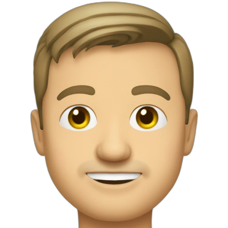 Volodymyr Zelensky emoji