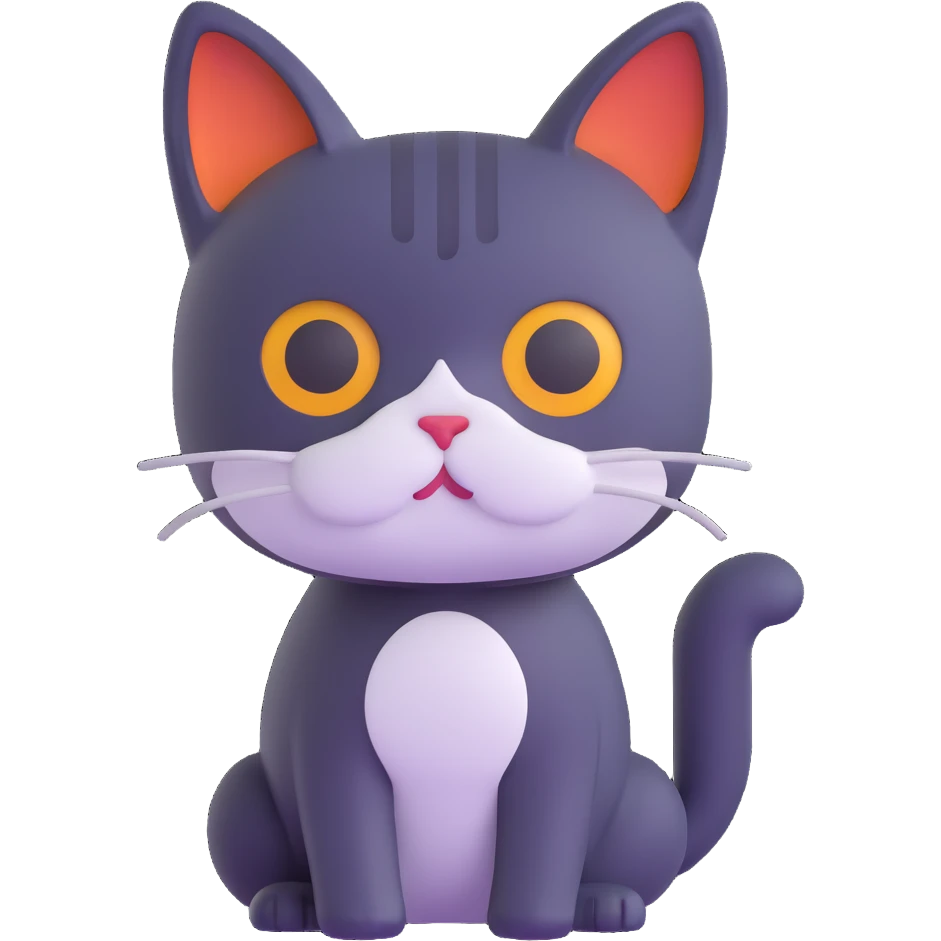 cat emoji