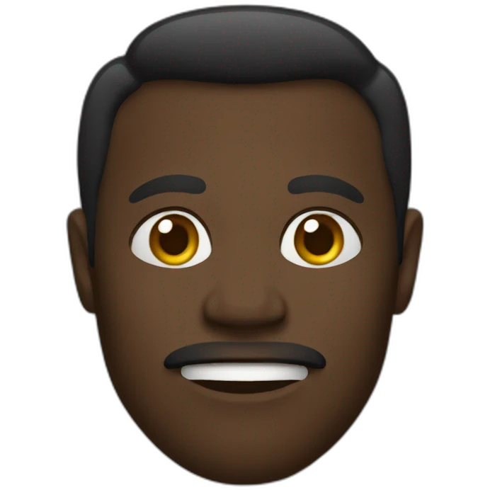 Congolexicomatisation emoji
