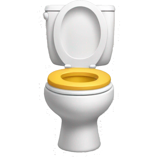 Skibidi Toilet emoji