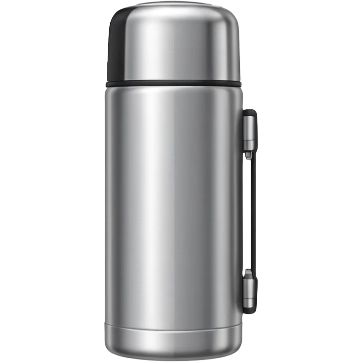Thermos emoji