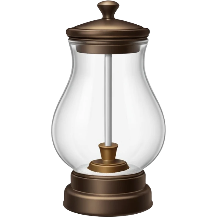 sugar dispenser emoji