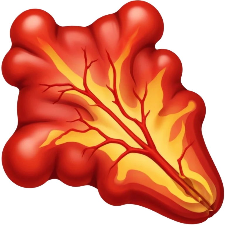vasculite emoji