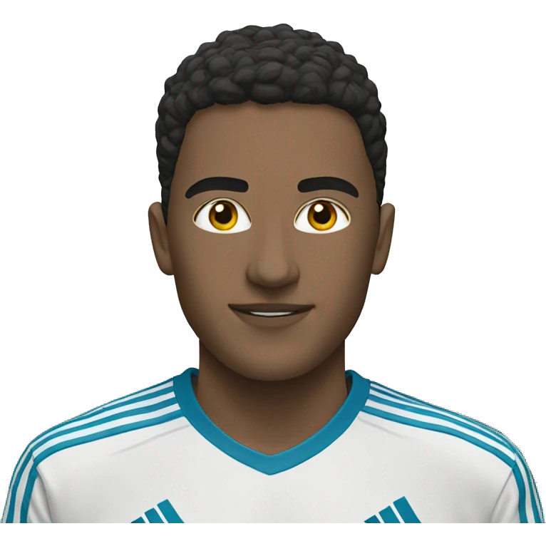 Adidas  emoji