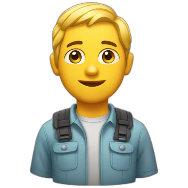 aplicaciones emoji