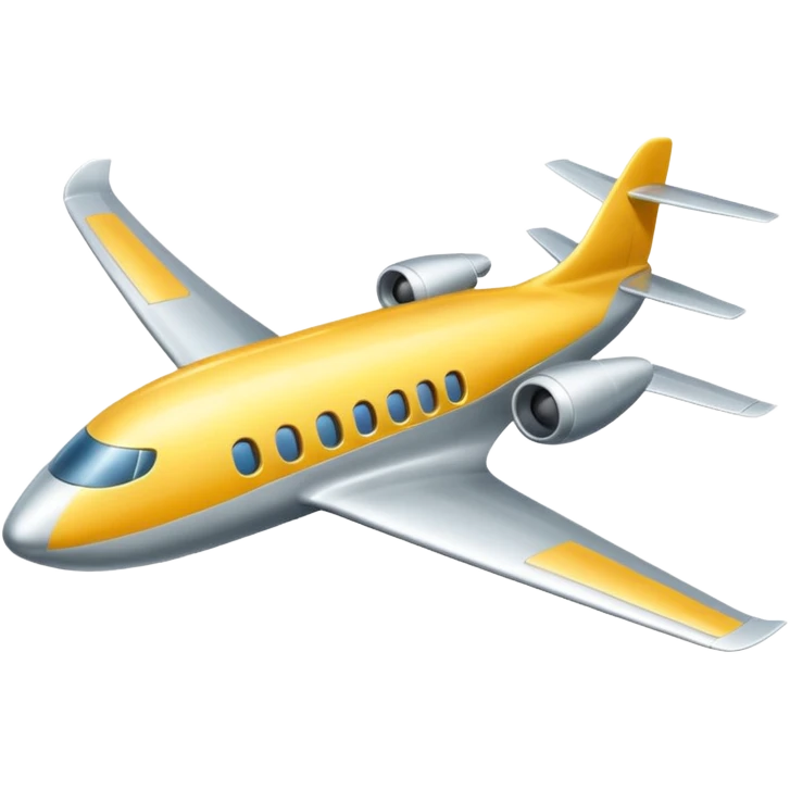 plane emoji
