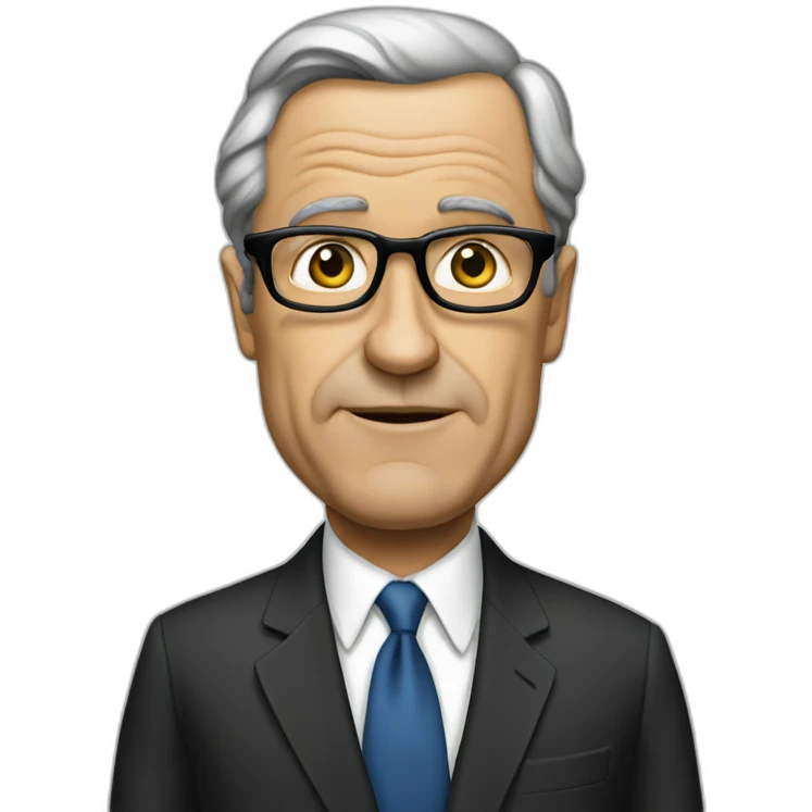 Watergate emoji