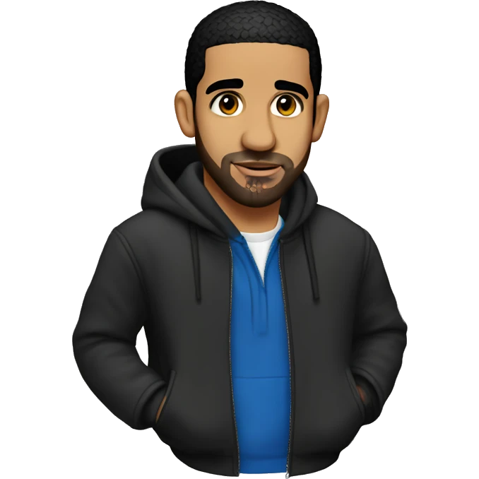 Drake emoji