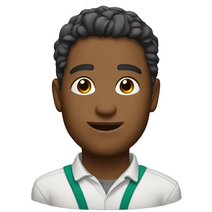 Rei emoji