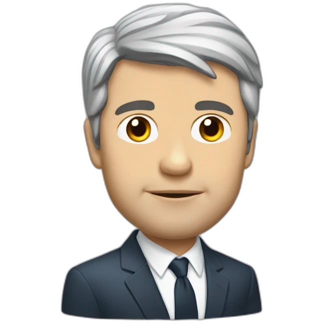 Laurent wauquiez emoji