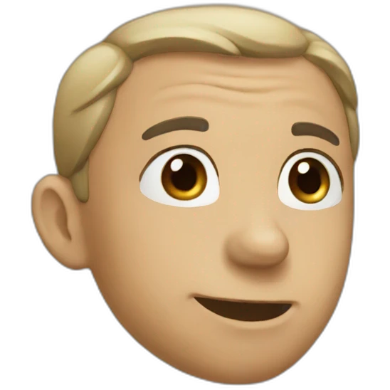 five type emoji