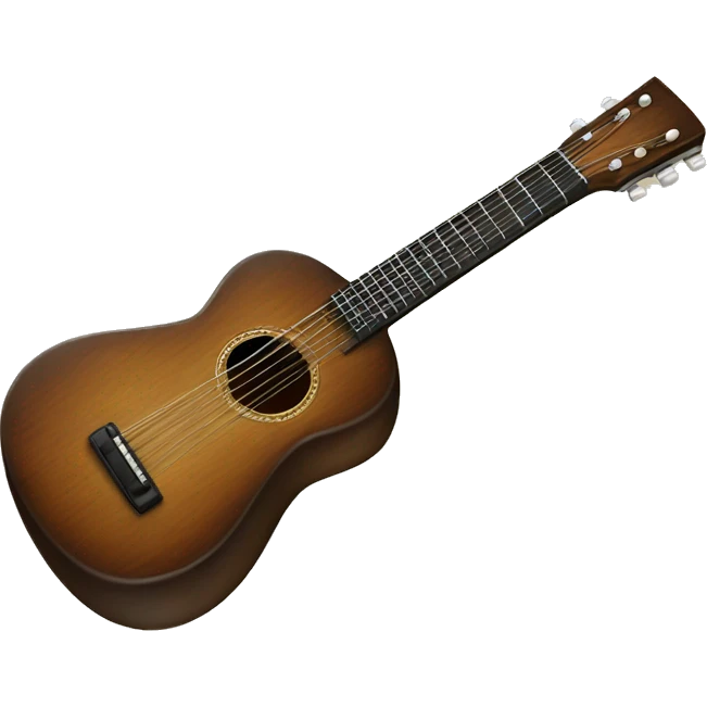 guasha realistic emoji