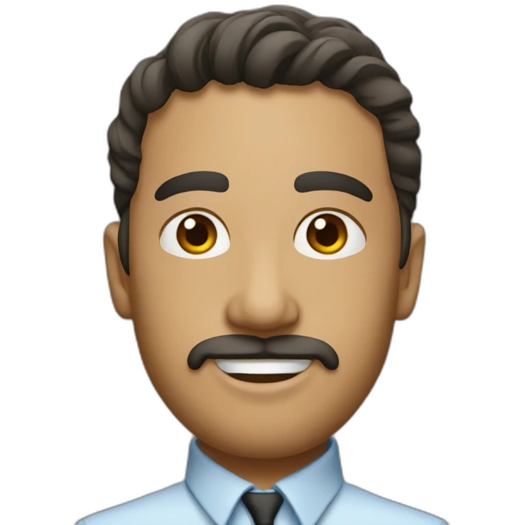 M. Grand emoji