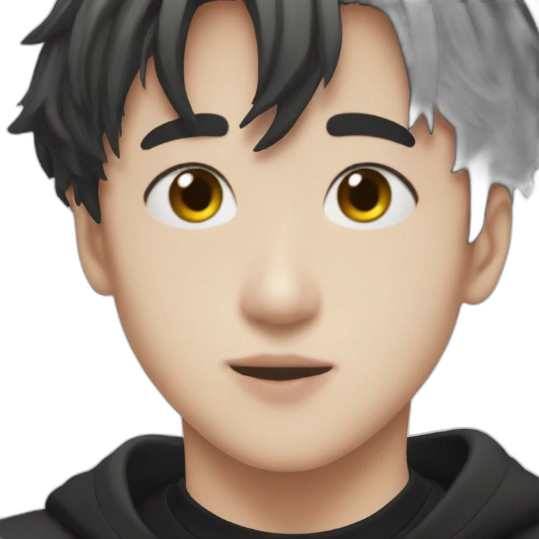 jungkook emoji