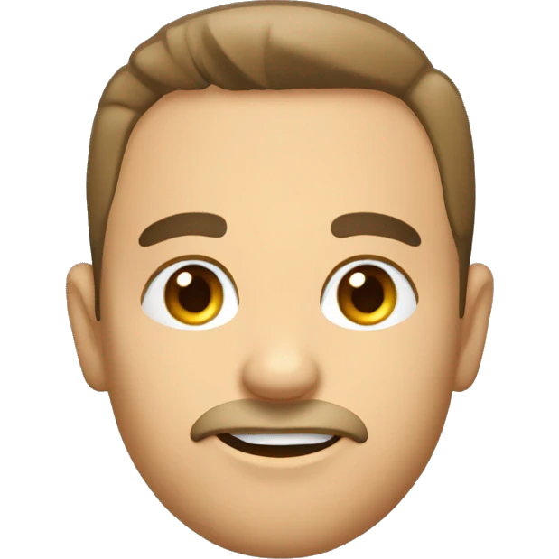 Różowa łyżwa  emoji