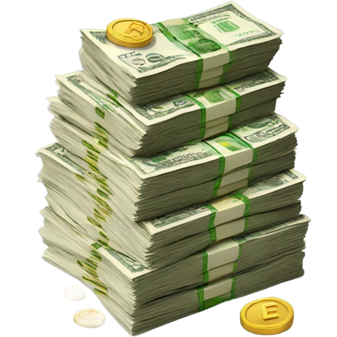 Money  emoji