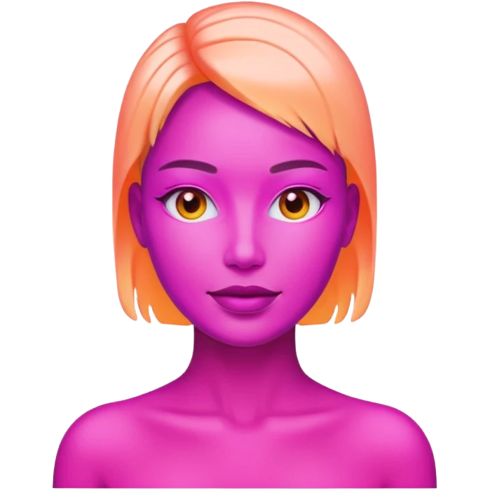 AI emoji