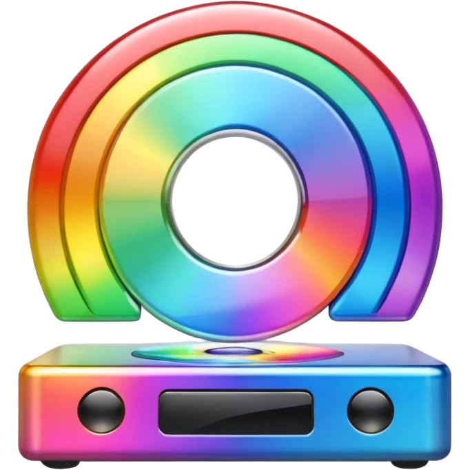 cd room emoji