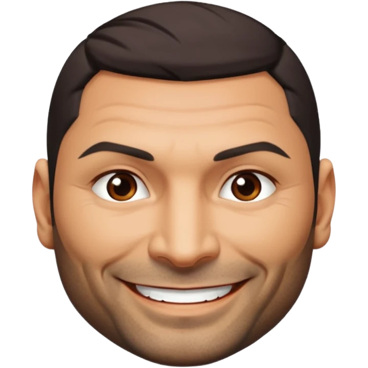 Dave Bautista emoji