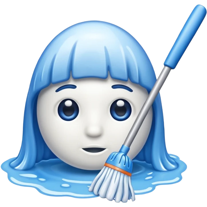 Mops emoji