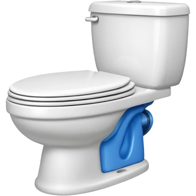 Toliet  emoji