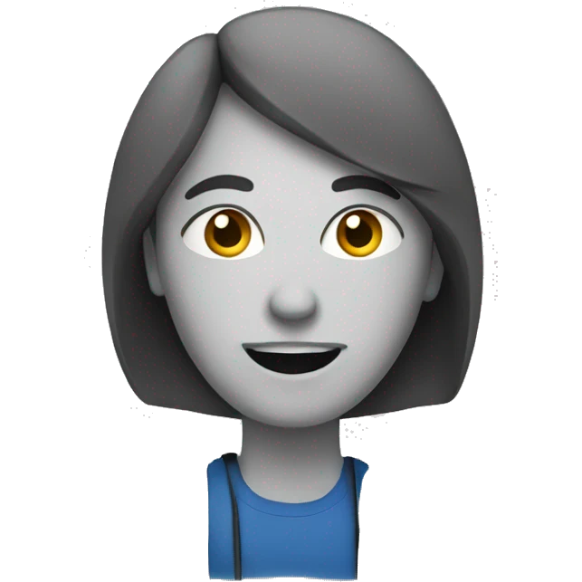 personal asssitant emoji