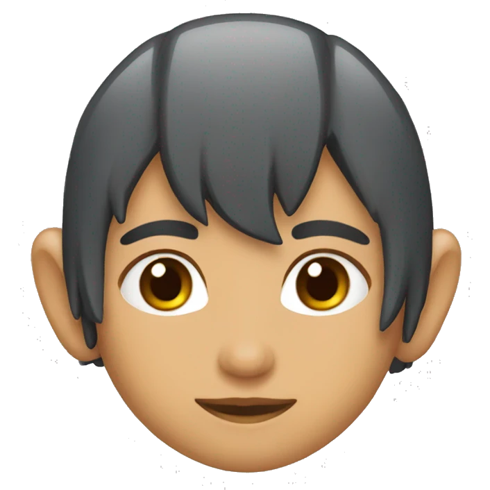 Caperucita roja emoji